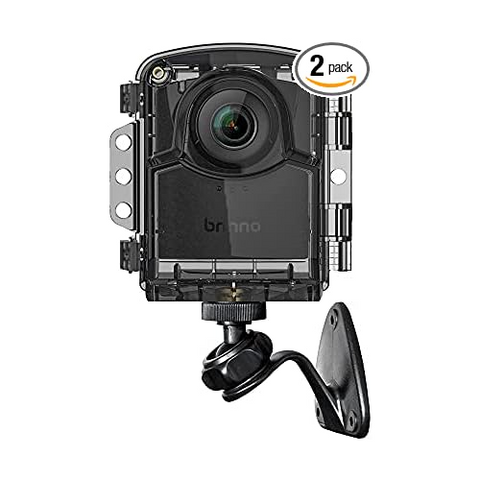 Brinno_TLC2020_Camera + Housing + Mount - 2 Pack