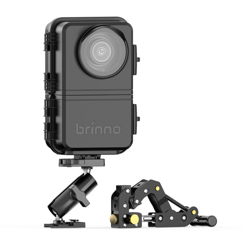 Brinno BCC5000 Construction Bundle (TLC5000 + ATH5000)