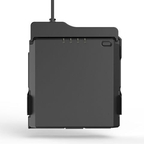 Brinno BCC5000 4K Time Lapse Camera + APB1000 Battery Kit - Bluetooth App, HDR, Cloud Storage - 3 MRB1000 Batteries, IP65 Housing, Extended Life