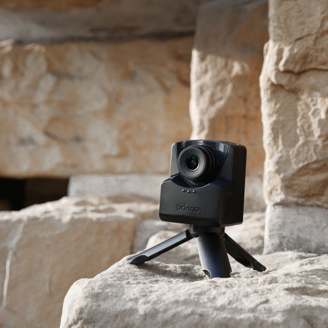 Brinno Empower TLC2020 Time Lapse Camera