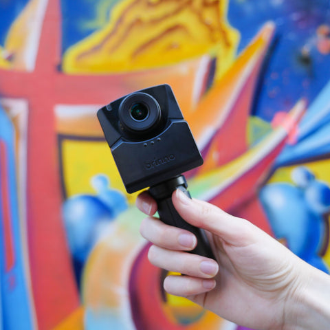 Brinno Empower TLC2020 Time Lapse Camera