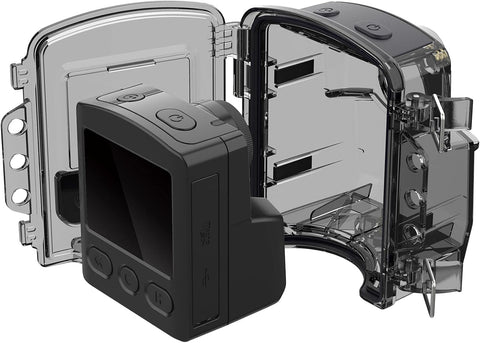 Brinno_TLC2020_Camera + Housing + Clip