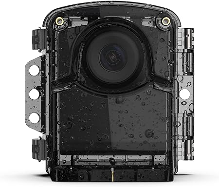 Brinno ATH1000 Outdoor Waterproof Camera Housing