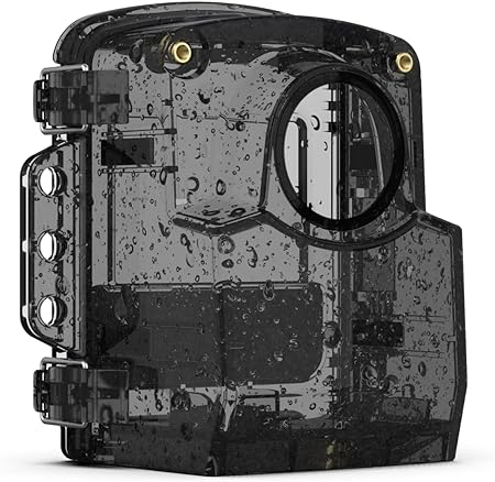 Brinno ATH1000 Outdoor Waterproof Camera Housing