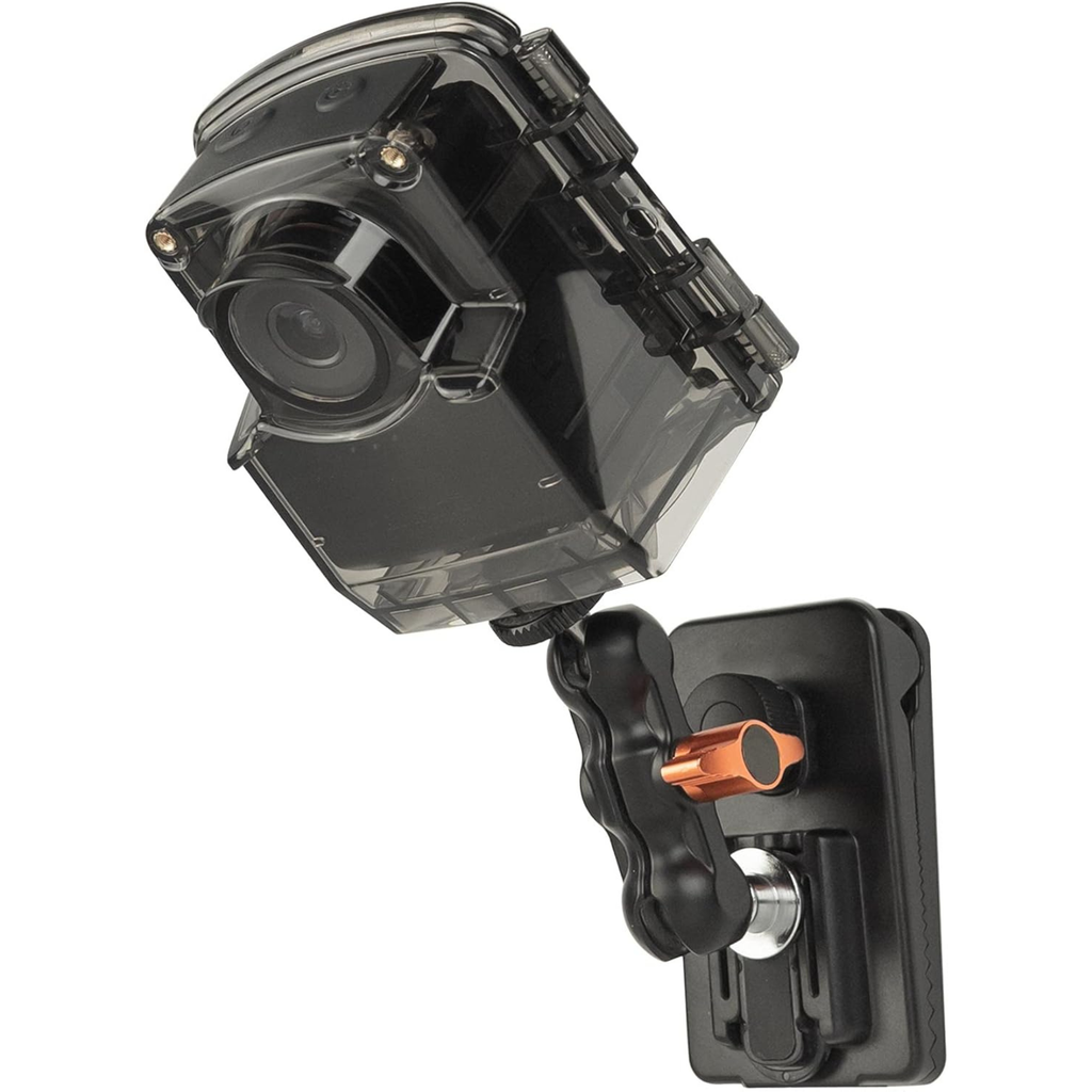 Brinno_TLC2020_Camera + Housing + Clip