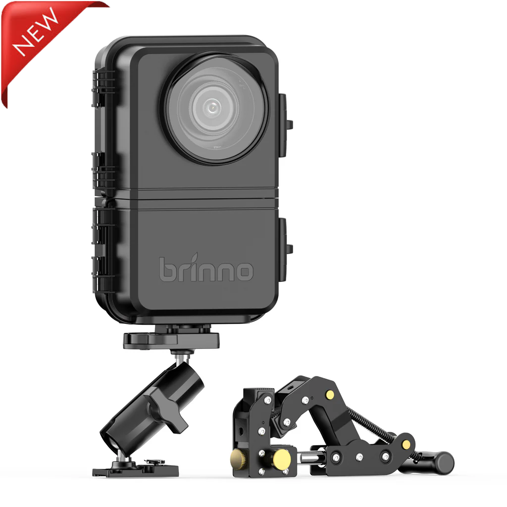 Brinno ATH120 Weather-Resistant Camera Housing | TLC200 Pro Brinno ATH120 Weather-Resistant Camera Housing | TLC200 Pro
