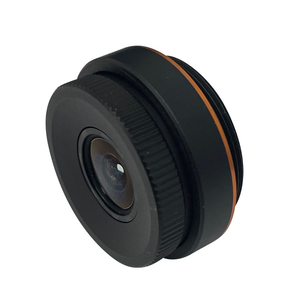 Replacement camera lens for Brinno TLC camera models
