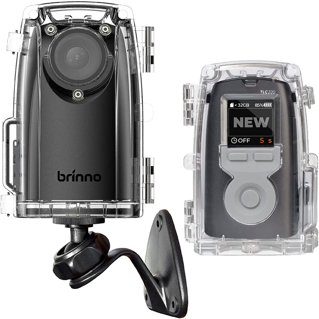 Brinno Time Lapse Camera BCC300-M Bundle