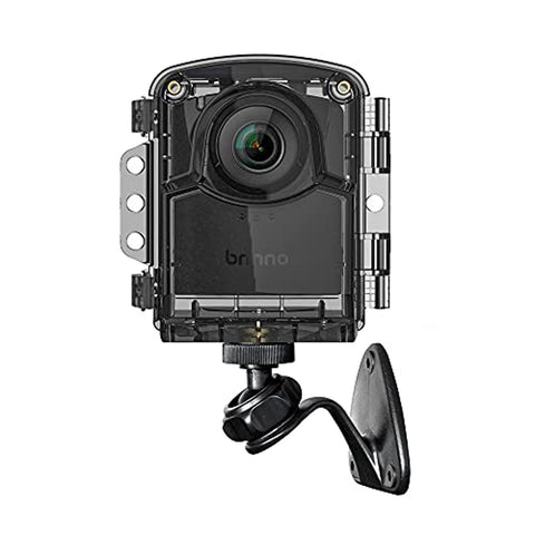 Brinno TLC2020-M Outdoor Time Lapse Bundle with Housing & Mount