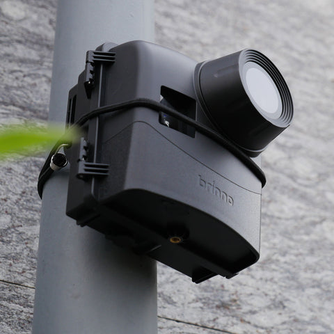 Brinno ATH2000 Outdoor Camera Housing Unit - Compatible with all Brinno TLC Cameras - Brinno USA