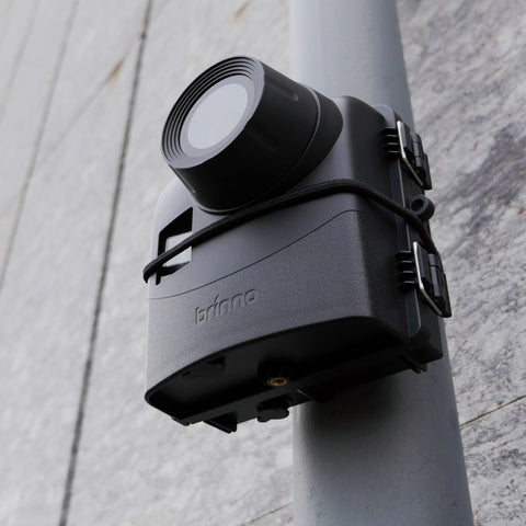 Brinno ATH2000 Outdoor Camera Housing Unit - Compatible with all Brinno TLC Cameras - Brinno USA