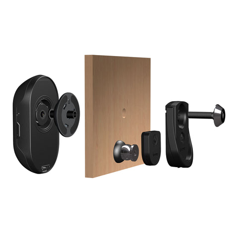 Brinno SHC1000 Front Door Peephole Motion Detection Security Camera - Brinno USA