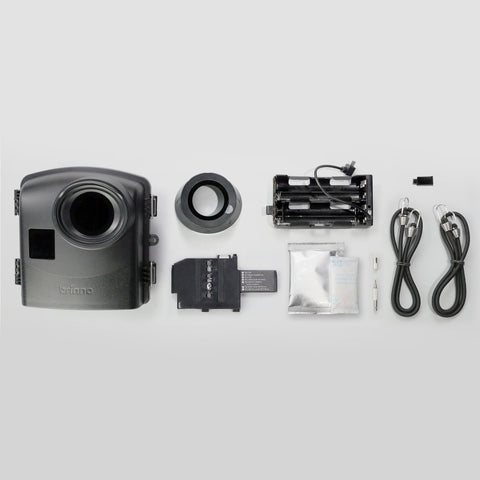 Brinno ATH2000 Outdoor Camera Housing Unit - Compatible with all Brinno TLC Cameras - Brinno USA