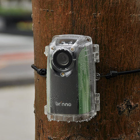 Brinno ATH120 Weather Resistant Camera Housing Case - Fits Brinno TLC200 Pro - Brinno USA