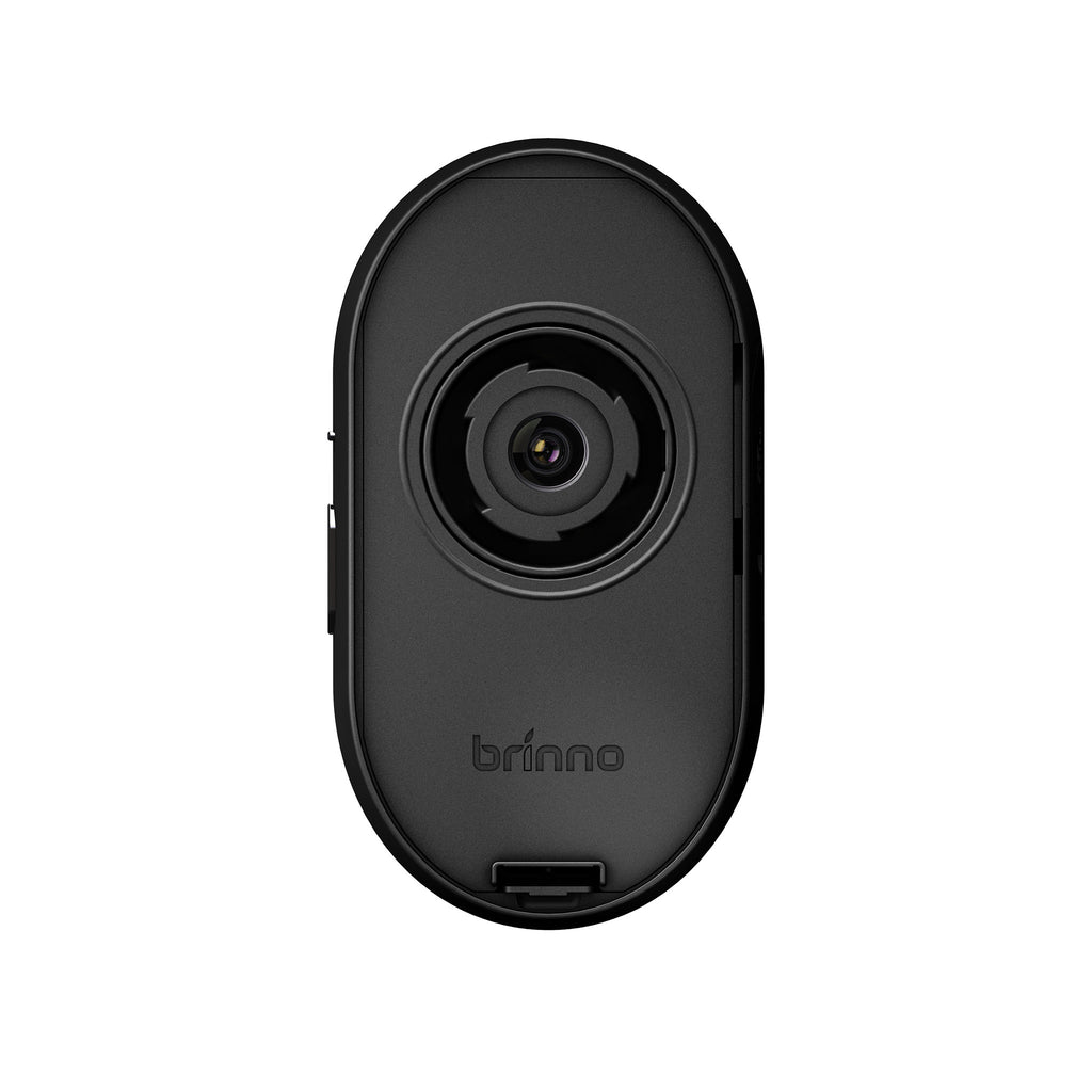 Brinno SHC500 Front Door Peephole Security Camera - Brinno USA