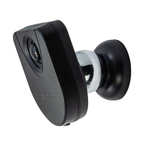 Brinno Duo SHC1000W Front Door Peephole Camera with Mobile and Live Feed - Brinno USA