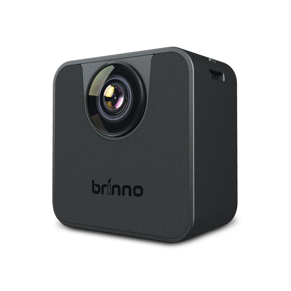 Brinno TLC120 HDR Time Lapse Wi-fi Camera with IPX4 Splash Proof Case - Brinno USA