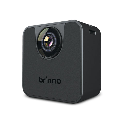 Brinno TLC120 HDR Time Lapse Wi-fi Camera with IPX4 Splash Proof Case - Brinno USA