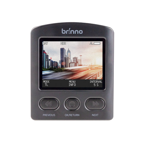 Brinno Empower TLC2020 Time Lapse Camera - Brinno USA